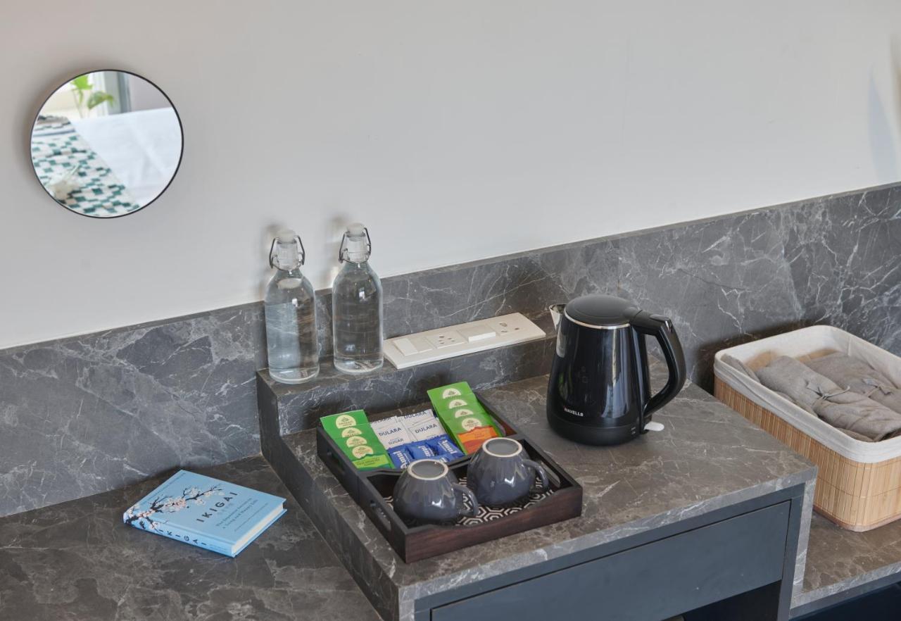 Apartmán Poshtel Vns Váránasí Exteriér fotografie